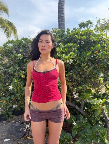 Full leaked Shannon zhao page private onlyfans photo