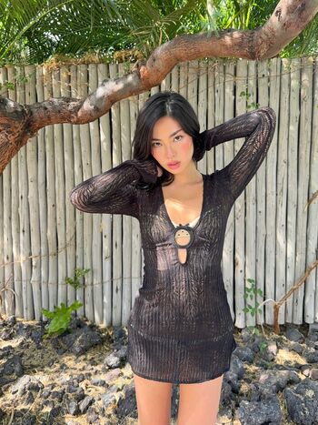 Full leaked Shannon zhao page private onlyfans photo