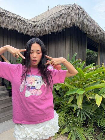 Full leaked Shannon zhao page private onlyfans photo