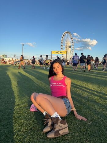Full leaked Shannon zhao page private onlyfans photo