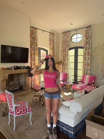 Full leaked Shannon zhao page private onlyfans photo