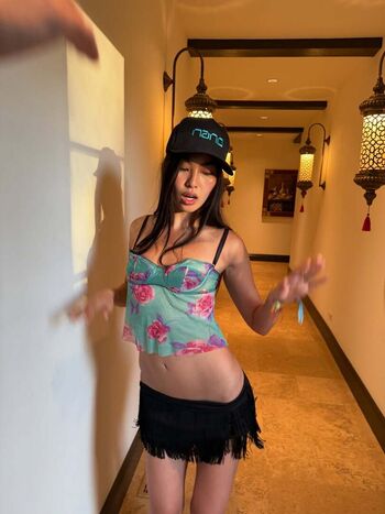 Full leaked Shannon zhao page private onlyfans photo