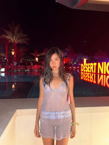 Full leaked Shannon zhao page private onlyfans photo