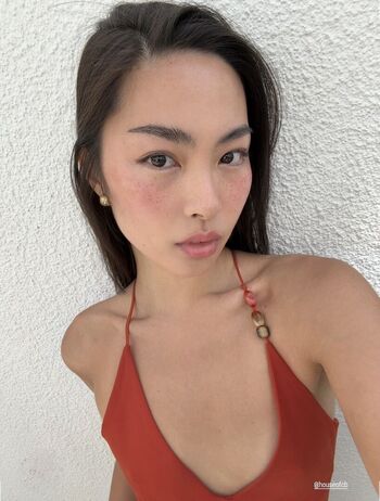 Full leaked Shannon zhao private onlyfans photo