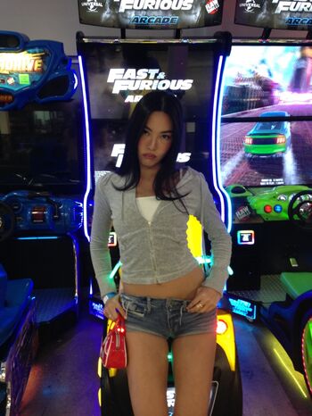 Full leaked Shannon zhao private onlyfans photo