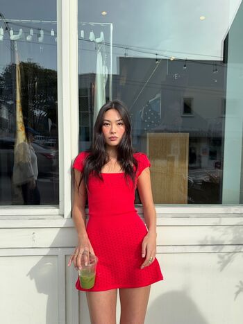 Full leaked Shannon zhao private onlyfans photo
