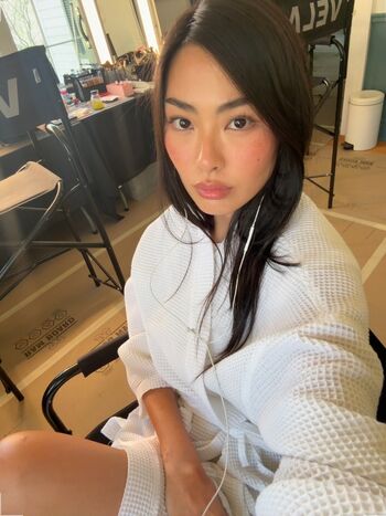 Full leaked Shannon zhao private onlyfans photo