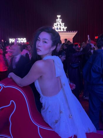 Full leaked Shannon zhao private onlyfans photo