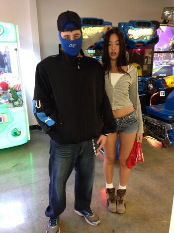 Full leaked Shannon zhao private onlyfans photo