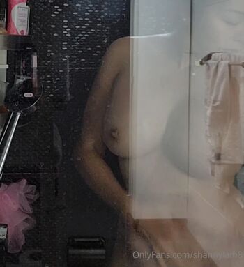 Full leaked Shanny lam  page private onlyfans photo