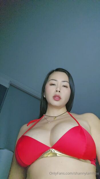 Shanny Lam