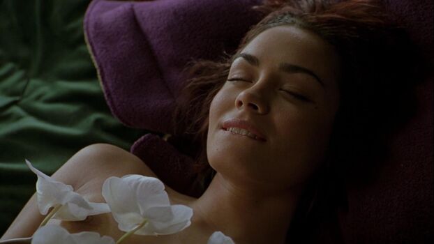 Shannyn Sossamon