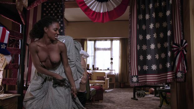 Shanola Hampton