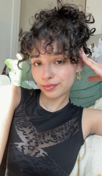 Full leaked Shaqoftheseus private onlyfans photo