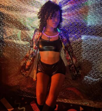 Sharee Zelaya