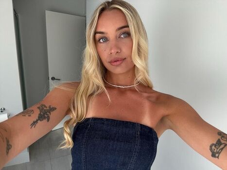 Sharni Klau