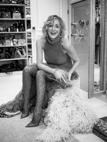 Full leaked Sharon stone private onlyfans photo
