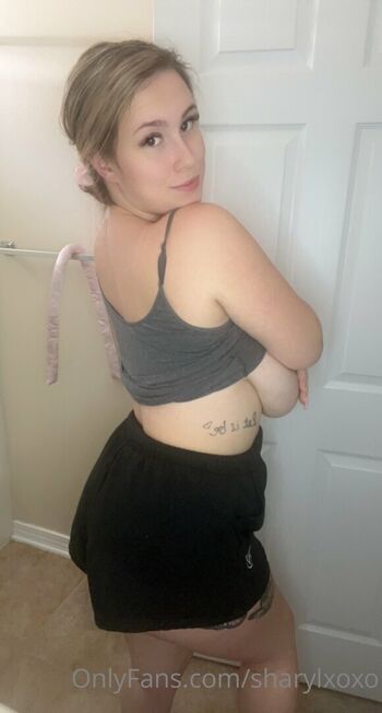 sharylxoxo