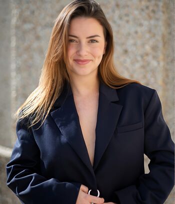 Shauna Dewit