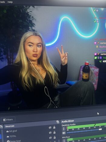 ShaunaGames