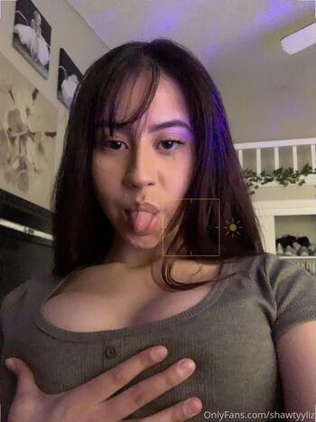 Shawtyyliz