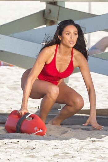 Shay Mitchell