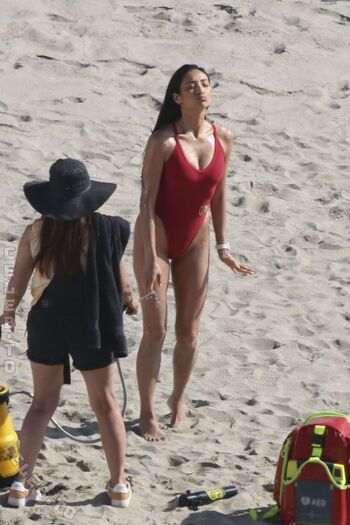 Shay Mitchell