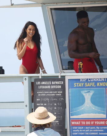 Shay Mitchell