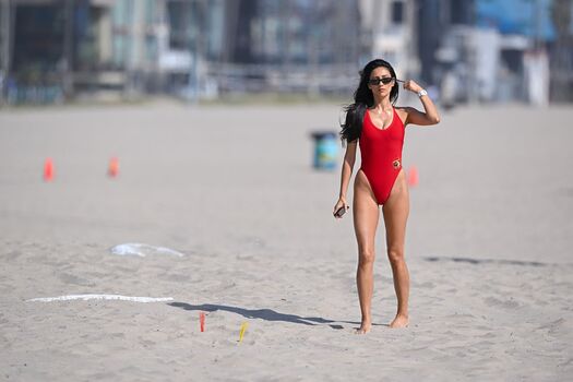 Shay Mitchell