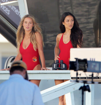 Shay Mitchell