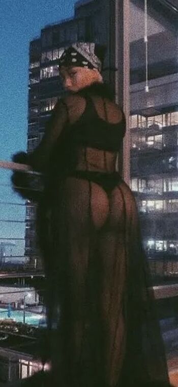 Full leaked Nature is her life/ private onlyfans photo