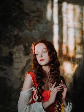 Shcherbakova Darya
