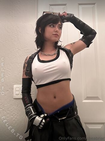 Shea Briar