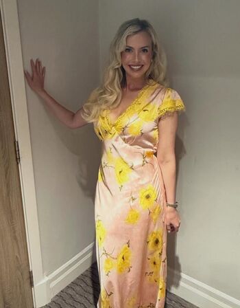Full leaked Shebahn aherne private onlyfans photo