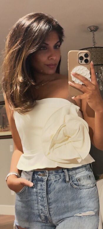 Sheena Melwani