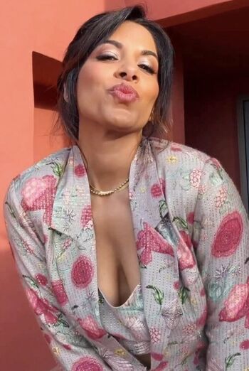 Sheena Melwani