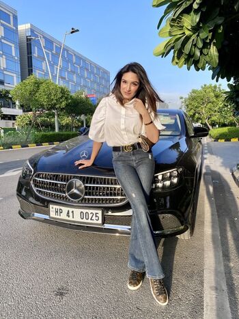 Shefali Bagga