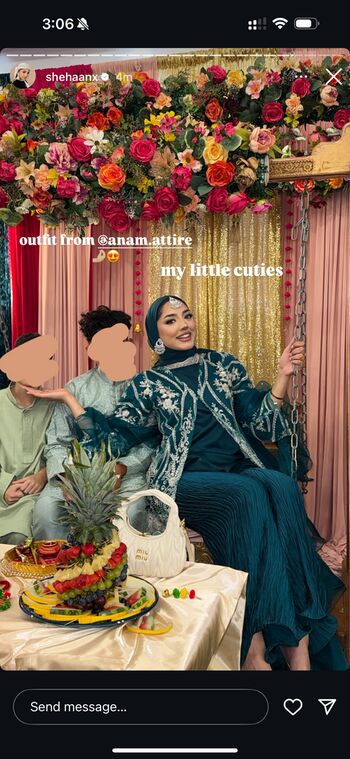 Shehaanx Shehaan