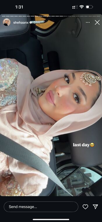 Shehaanx Shehaan