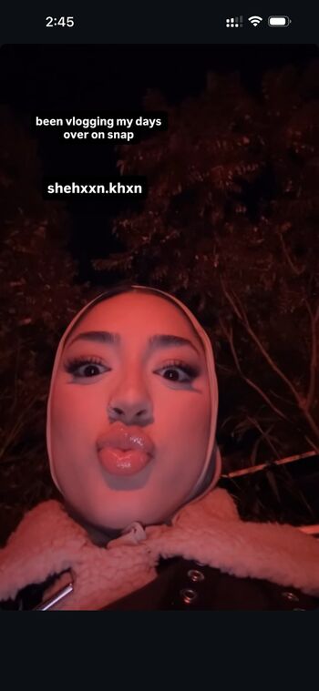 Shehaanx Shehaan