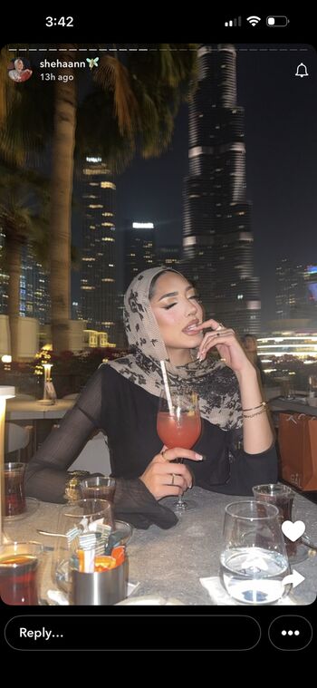 Shehaanx Shehaan