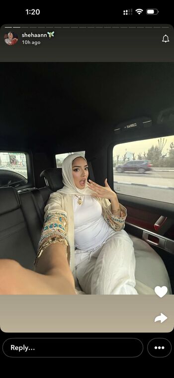 Shehaanx Shehaan