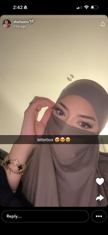 Shehaanx Shehaan