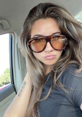 Shelby Abbott