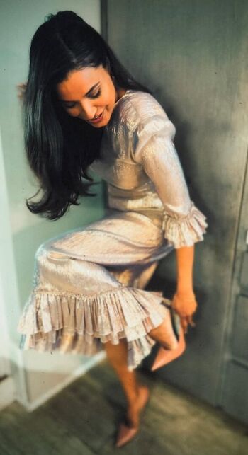 Shelley Conn