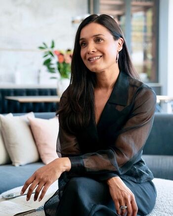 Shelley Conn