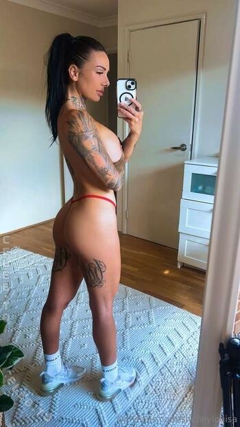 Shelleylouisa