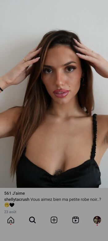 Shelly Love