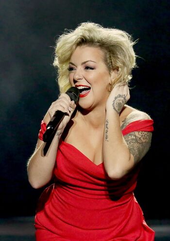 Sheridan Smith