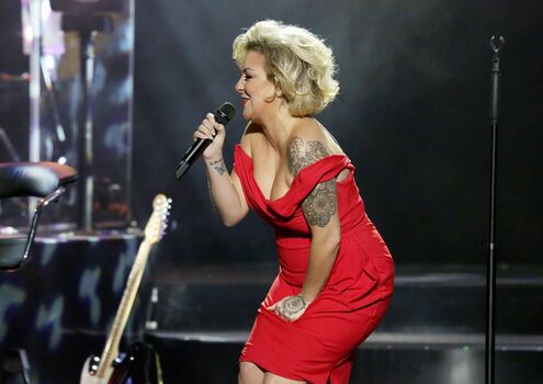 Sheridan Smith